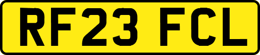RF23FCL