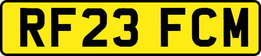 RF23FCM