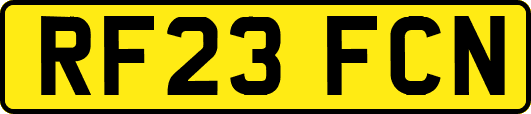 RF23FCN