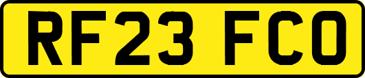 RF23FCO