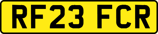 RF23FCR