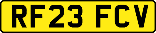 RF23FCV