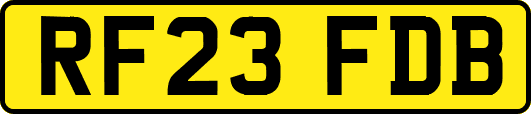 RF23FDB