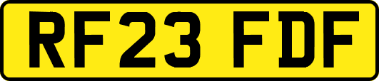 RF23FDF