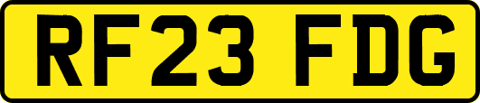 RF23FDG
