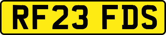 RF23FDS