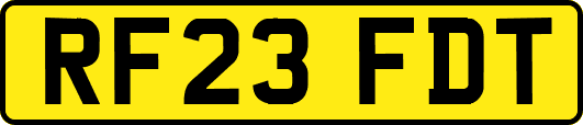 RF23FDT