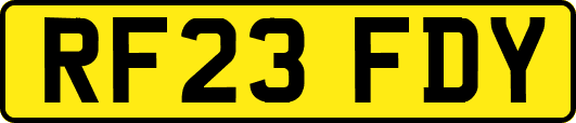 RF23FDY