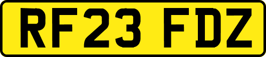RF23FDZ