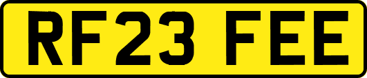 RF23FEE