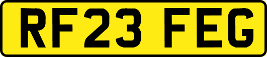 RF23FEG