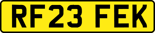 RF23FEK
