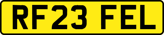 RF23FEL