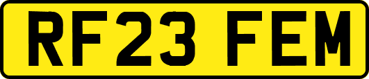 RF23FEM