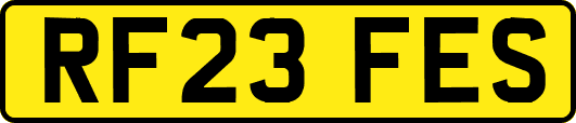 RF23FES