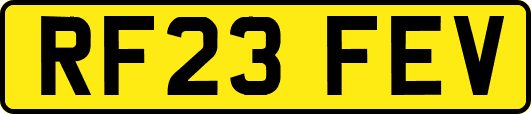 RF23FEV