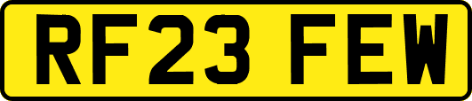 RF23FEW