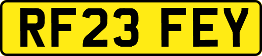 RF23FEY