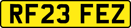 RF23FEZ