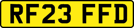 RF23FFD