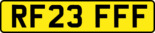 RF23FFF