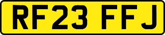 RF23FFJ