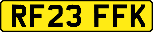 RF23FFK