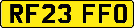RF23FFO