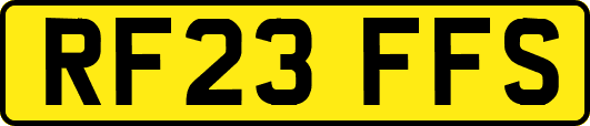 RF23FFS