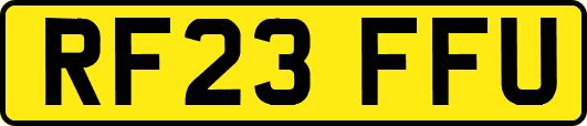 RF23FFU
