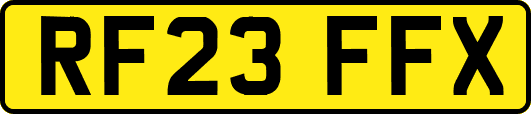 RF23FFX