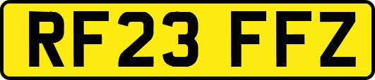 RF23FFZ