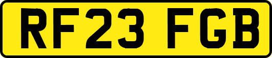 RF23FGB