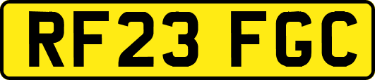 RF23FGC