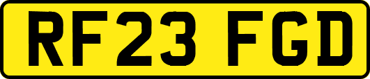 RF23FGD