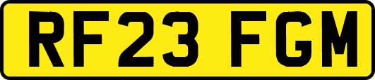 RF23FGM