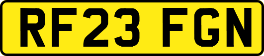 RF23FGN