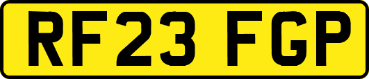 RF23FGP