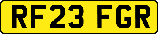 RF23FGR
