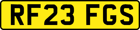 RF23FGS