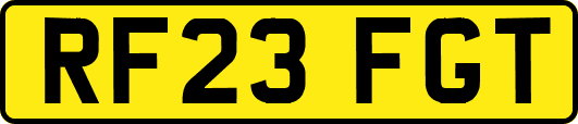 RF23FGT