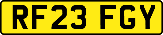 RF23FGY