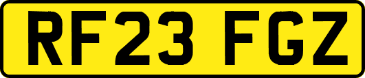 RF23FGZ