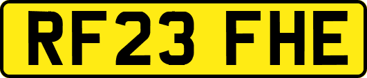 RF23FHE