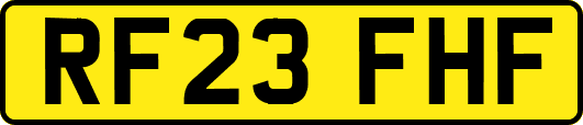 RF23FHF
