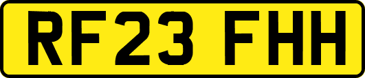 RF23FHH