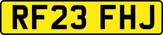 RF23FHJ