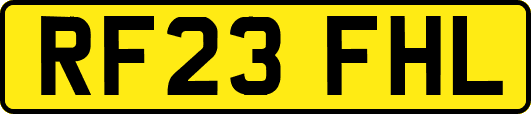 RF23FHL