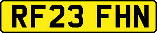 RF23FHN