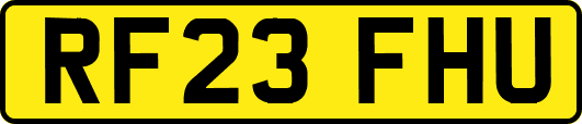 RF23FHU